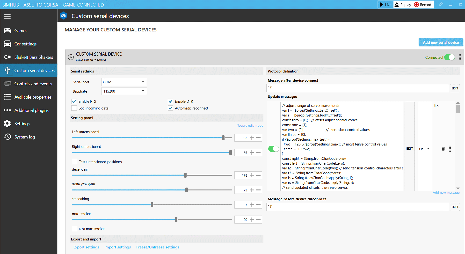 SimHubCustomSerial.gif