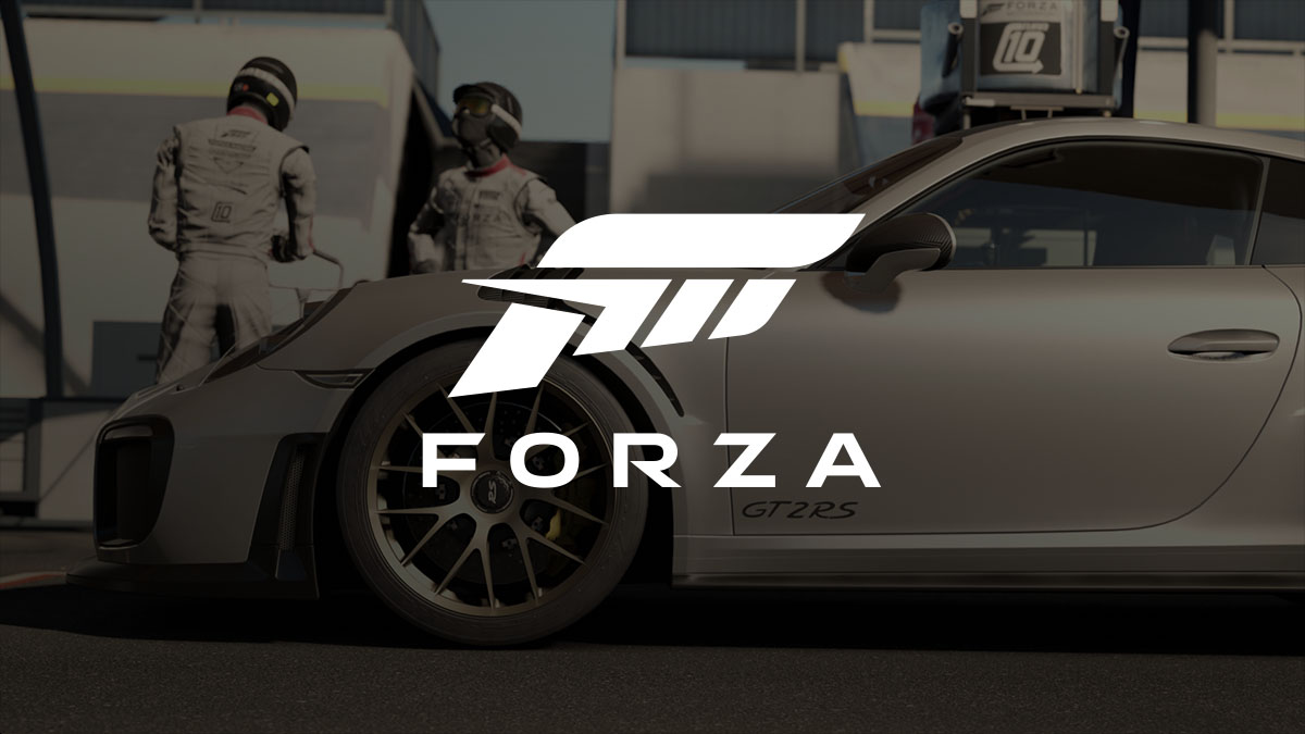 forza.net