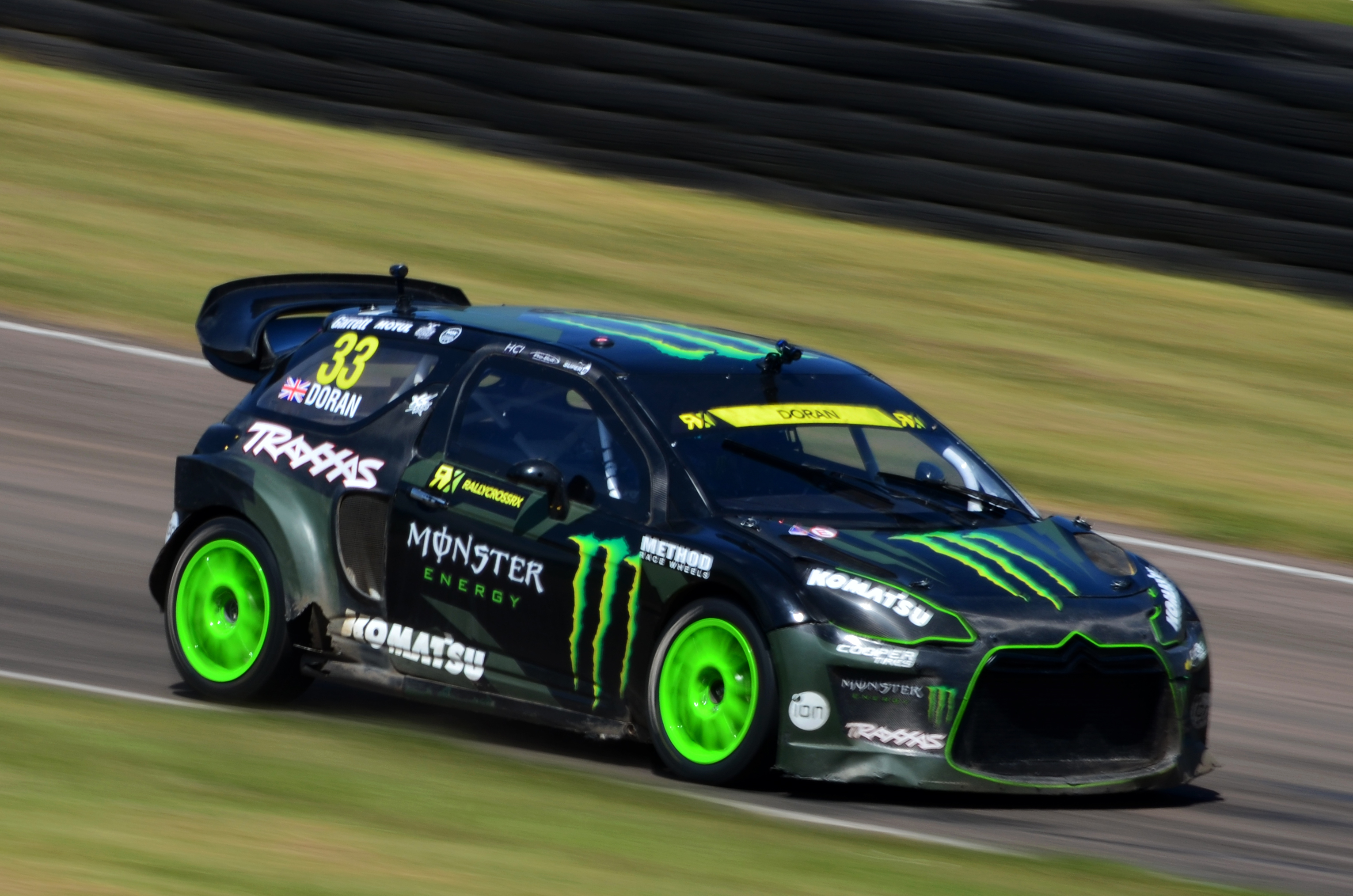 Liam_Doran_Citro%C3%ABn_DS3_Lydden_Hill_2014_003.jpg